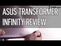 Asus Transformer Pad Infinity 700 / TF700 review - the premium Android Pad