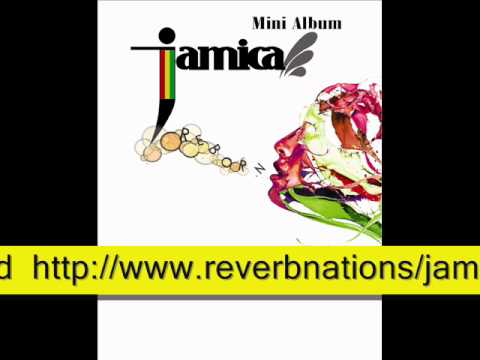 JAMICA  -  Jamica 2  (Jangan Anggap Mimpi Ini Cuma Angan-angan)