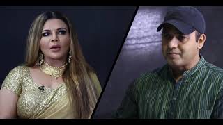 Rakhi Sawant Jab Woh Mere Saath Kar Rahi Thi Tab Usko Main Lower-Cl Nazar Nahi Aai