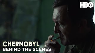 Chernobyl Happiness Of All Mankind - Behind The Scenes Of Season 1 Episode 4 Hbo