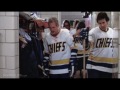 Slap Shot (9/10) Movie CLIP - Old-Time Hockey (1977) HD