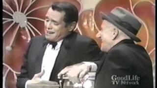 Desi Arnaz And Jimmy Durante Desi Arnaz And Jimmy Durante