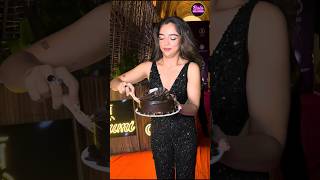 Ahsaas Channa Bringing The Birthday Energy