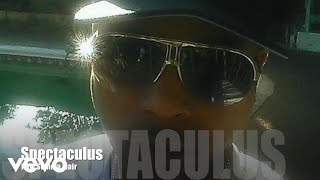 Spectaculus - Summa Flair Audio