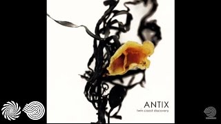 Watch Antix Little Honey video