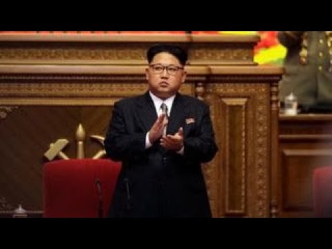 Could War Of Words With North Korea Balloon Out Of Could War Of Words With North Korea Balloon Out Of