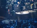 Ringo Starr and Joe Walsh at the Rock & Roll Hall of Fame Induction