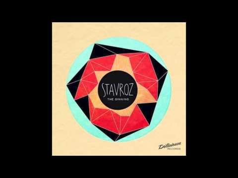 Stavroz - The Finishing (Original Mix)