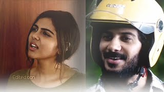 Love Whatsapp Status Dulquar Salman Whatsapp Status
