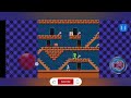Bugs Bunny The Crazy Castle | Slot 1| Stage 1  #you_tube #gamer #acradegames