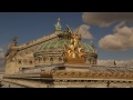 妻夫木聡、パリ・オペラ座の屋上でCM撮影　キヤノンのミラーレスカメラ「EOS M3」CM＆メーキング映像