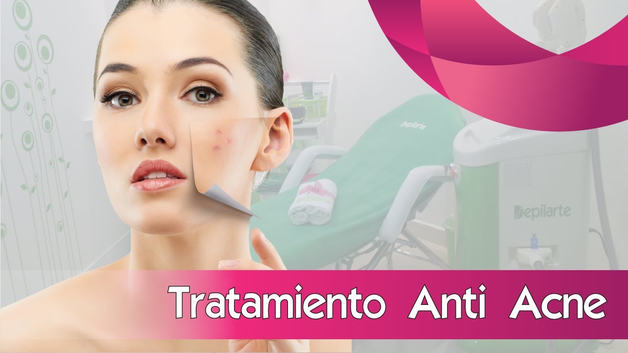 Limpiar la cara con el coñac de los granos