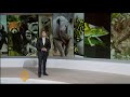 Conference set to save endangered species