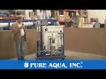 Clean In-Place System USA, 30 GPM | www.PureAqua.com Clean In-Place System USA, 30 GPM | www.PureAqua.com
