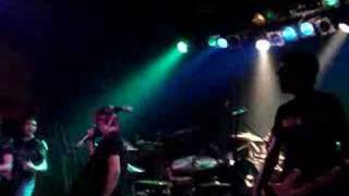 Watch Blackout Argument Forever Yours video