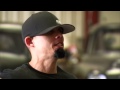 Street Outlaws Deleted Scene - Mordoor Nova Getting Ready