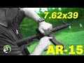 7 62x39 AR-15 (AR-47) Guide [Everything You Need to Know]