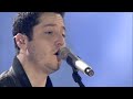 Boyce Avenue - Broken Angel - Live at the MTV EMAs Belfast 2011