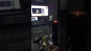 Alkol Masası Story