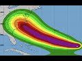 Live Coverage Now Hurricane Florence Ominous Track Possibilities Live Coverage Now Hurricane Florence Ominous Track Possibilities