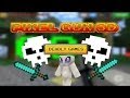 Pixel Gun 3D