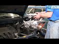 1aauto.com Replace Change Headlight Toyota Corolla 2003-08