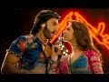 Ishqyaun Dhishqyaun (Video Song) | Goliyon Ki Rasleela Ram-leela | Deepika Padukone |