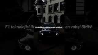 Bmw E60 The Beast Of The 2000S