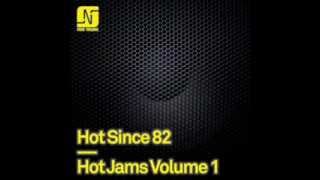 Hot Sice 82-Everyday(Original Mix)