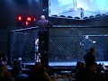 Round 1 Jeff Taylor Vs. Jessie Mitchel Jr.