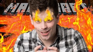 DAMIEN BETRAYS EVERYONE (Maricraft)
