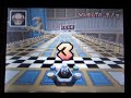 [MKDS] Tick Tock Clock 1:30.296 (WR)