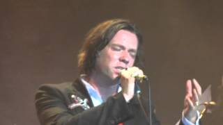 Watch Rufus Wainwright Perfect Man video