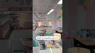 Clroom Decor Just Makes Us Happy We Are Still Obsessed With This 1St Grade Room