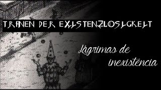 Watch Lacrimosa Tranen Der Existenzlosigkeit video