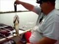 Видео Jon Boat Bass Tournament Episode 1