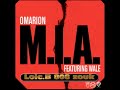 Omarion - M.I.A 808 zouk Feat Wale by LOIC.B