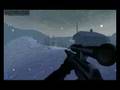 IGI 2 Covert Strike - Mission 3 - Weather Station