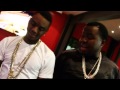 Soulja Boy And Sean Kingston Freestyle On Soulja Boy Beats