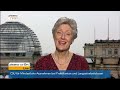 Marieluise Beck zur Krim-Krise im Tagesgespräch am 18.03.2014