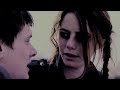 Cook/Effy | White Blank Page