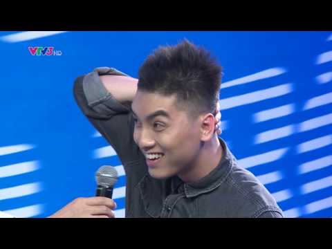 ƠN GIỜI, CẬU ĐÂY RỒI MÙA 3 | TẬP 6 FULL HD: TRƯỜNG GIANG BỊ HUỲNH LẬP HÔN LÉN (10/12/2016)