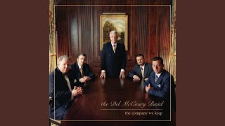 Watch Del Mccoury I Never Knew Life video