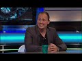Big Brother UK 2014 - BOTS August 11