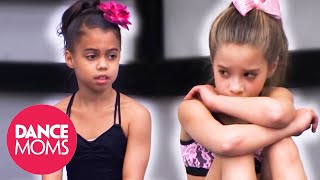 MACKENZIE VS. ASIA: Who's Solo Will Place First? (Season 3 Flashback) | Dance Mo