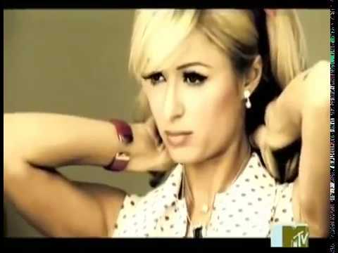 Paris Hilton - Paris, Not France (2008 Documentary)