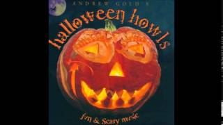 Watch Andrew Gold Halloween Party video