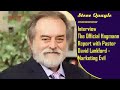 Steve Quayle (August 17, 2017) - The official Hagmann report with Pastor David Lankford