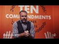 Slander Against Charles Spurgeon Pastor Mark Driscoll
