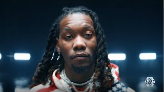 Offset • The Live Experience • Only on Caffeine